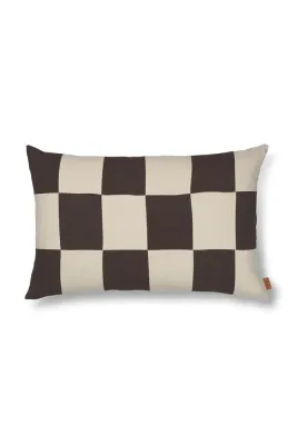 Декоративная наволочка Ferm Living na Fold, 60 40 см, разноцветный