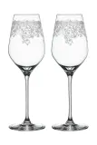 Набор бокалов Spiegelau, Arabesque, 2 шт, 500 мл, хрустальное стекло — фото 1