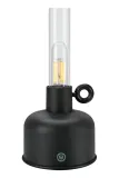 Markslöjd Настольная лампа Marksl jd bezprzewodowa Astrid 22 x, LED, выс. 11 см, чёрный — фото 1