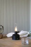 Markslöjd Настольная лампа Marksl jd bezprzewodowa Astrid 22 x, LED, выс. 11 см, чёрный — фото 2