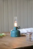 Markslöjd Настольная лампа Marksl jd bezprzewodowa Astrid 22 x, LED, выс. 22 см, зелёный — фото 2