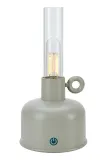 Markslöjd Настольная лампа Marksl jd bezprzewodowa Astrid 22 x, LED, выс. 22 см, бежевый — фото 1