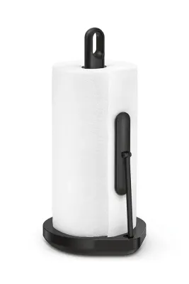 Кухонный держатель Simplehuman, 38 20,5 см, чёрный