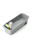 Кухонный держатель Joseph Joseph czystosci CupboardStore, 46,2 17,1 см, серый — фото 1