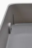 Кухонный держатель Joseph Joseph czystosci CupboardStore, 46,2 17,1 см, серый — фото 3