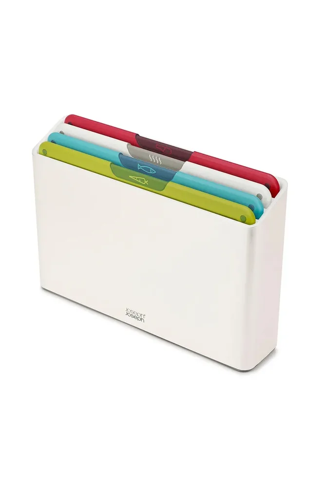 Кухонный держатель Joseph Joseph desek Folio M, 31,8 22,2 см, разноцветный