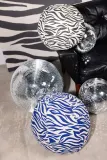 Декоративная подушка Byon Anima, хлопок, 35 35 см, чёрный — фото 3