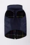 Плащ для собаки Barbour Field Reversible Dog Coat — фото 6