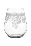 Набор стаканов Spiegelau, Arabesque, 2 шт, 460 мл, хрустальное стекло — фото 1