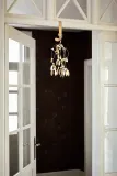 House Doctor HDMistletoe Подвесное украшение, разноцветное, 37 x 15 см — фото 4