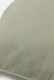 Декоративная наволочка Medicine na, хлопок, 45 45 см, разноцветный — фото 3