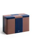 Контейнер для хранения продуктов HAY Tin Container M, разноцветный — фото 1