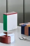 Контейнер для хранения продуктов HAY Tin Container XL, разноцветный — фото 2