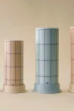 Декоративная свеча HAY dekoracyjna Column Candle 6,5 x, соевый воск, разноцветный — фото 3
