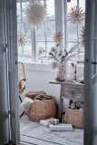Bloomingville Украшение рождественское с подсветкой LED, 50 x 15 см — фото 4