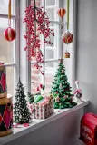 Bloomingville Рождественское украшение, 12 x 19 x 5 см — фото 4