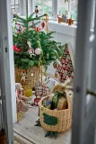 Bloomingville Рождественское украшение, 12 x 19 x 5 см — фото 5