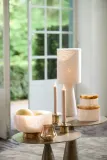 Настольная лампа Light & Living 20 x, E27, выс. 58 см, бежевый — фото 6