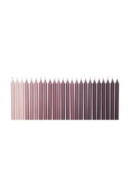 Новогоднее украшение Ferm Living swiec, 1 см