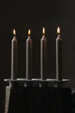 Новогоднее украшение Ferm Living, серый — фото 3
