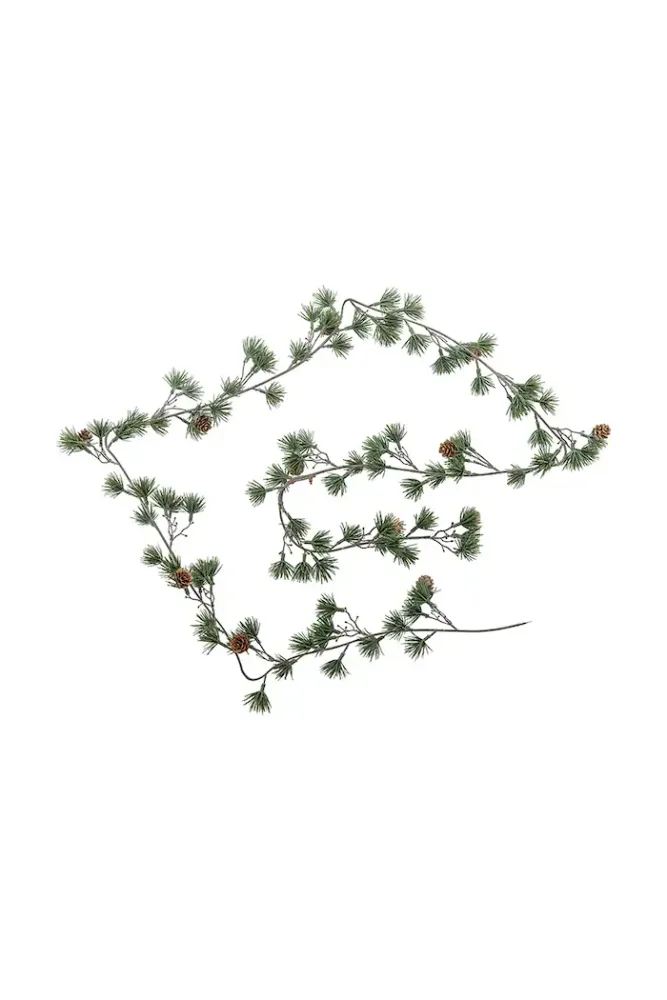 Bloomingville Декоративная гирлянда-цепочка, 8 x 200 см