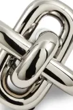 Фигурка декоративная Pols Potten moving silver, 26 см, серый — фото 5