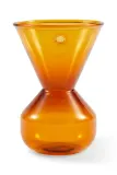Новогоднее украшение Pols Potten ozdob ornaments fat neck, стекло, 8,5 см — фото 2