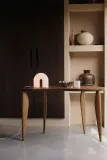 Коробка для хранения Ferm Living Nova, плотная бумага, 20 10 5 см, бежевый — фото 5
