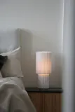 Markslöjd Настольная лампа Marksl jd Catis 19 x, E27, выс. 19 см, белый — фото 3