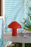 Настольная лампа HAY bezprzewodowa Pao 23 x, LED, выс. 23 см, красный — фото 5