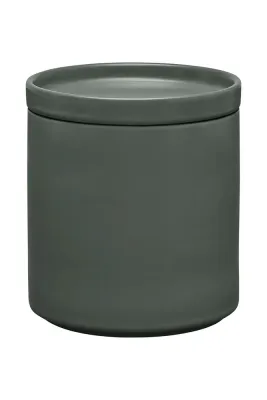Контейнер для хранения продуктов Blomus Pilar M, силикон, зелёный