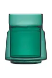 Стакан Jacob Jensen, Thermal, 210 мл, боросиликатное стекло, бирюзовый — фото 1