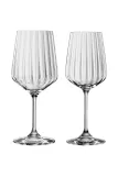 Набор бокалов Spiegelau, Stemware, 12 шт, 630 мл, хрустальное стекло — фото 2