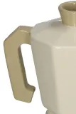 Ваза Inne home & lifestyle Percolator, стекло, 25 см — фото 2