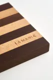 Поднос La Mania Sorrel, разноцветный — фото 3