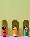 Фигурка декоративная Lucie Kaas Kokeshi x Squid Game — фото 3