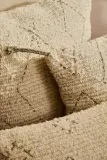 Декоративная наволочка Calma House na Mayo, 45 45 см, бежевый — фото 5