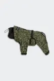 Куртка для собаки PAIKKA przeciwdeszczowy Rain Suit Rain — фото 1