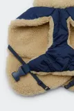 Плащ для собаки PAIKKA Quilted Sherpa Jacket — фото 3