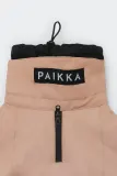Плащ для собаки PAIKKA zimowy Visibility Winter Jacket — фото 3