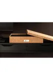 Коробка для хранения Bigso Box of Sweden Sverker A3, ДВП, 43,5 31 8,5 см, коричневый — фото 6