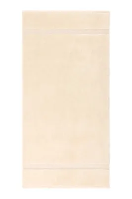 Полотенце для лица Ralph Lauren DULANEY Ecru, хлопок, 50 100 см, бежевый