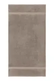 Полотенце для лица Ralph Lauren DULANEY Fog, хлопок, 50 100 см, коричневый — фото 1