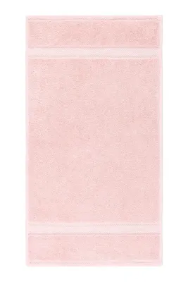 Полотенце для лица Ralph Lauren DULANEY PastelPink, хлопок, 42 70 см, розовый