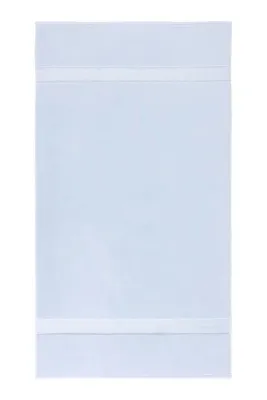 Полотенце банное Ralph Lauren DULANEY Sheerblue, хлопок, 75 120 см, синий