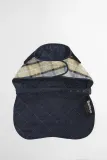 Плащ для собаки Barbour Tartan Dog Coat — фото 3