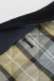 Плащ для собаки Barbour Tartan Dog Coat — фото 4