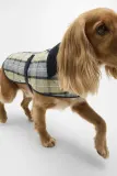 Плащ для собаки Barbour Tartan Dog Coat — фото 7