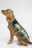 Плащ для собаки Barbour przeciwdeszczowy Tartan Waterproof — фото 1