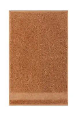 Полотенце банное Kenzo KWEAVE Cannelle, хлопок, 70 120 см, коричневый